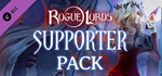 Rogue Lords - Supporter Pack DLC * STEAM*АВТОДОСТАВКА