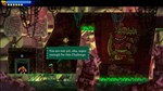 Guacamelee! 2 - The Proving Grounds (Challenge Level)