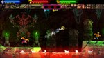 Guacamelee! 2 - The Proving Grounds (Challenge Level)