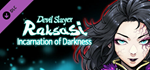 Devil Slayer - Raksasi: Incarnation of Darkness DLC