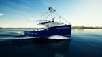 Fishing: North Atlantic - A.F. Theriault DLC