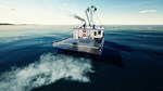 Fishing: North Atlantic - A.F. Theriault DLC