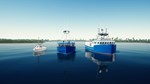 Fishing: North Atlantic - A.F. Theriault DLC