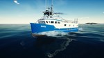 Fishing: North Atlantic - A.F. Theriault DLC