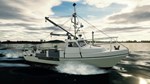 Fishing: North Atlantic - A.F. Theriault DLC