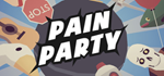 Pain Party * STEAM РОССИЯ*АВТОДОСТАВКА