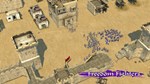 Stronghold Crusader 2: "Freedom Fighters" mini-campaign