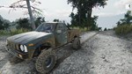 Junkyard Truck * STEAM РОССИЯ*АВТОДОСТАВКА