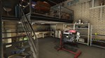 Junkyard Truck * STEAM РОССИЯ*АВТОДОСТАВКА
