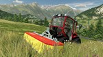 Farming Simulator 22 – ANTONIO CARRARO Pack DLC
