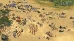 Stronghold Crusader 2: The Jackal & The Khan DLC