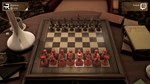 Chess Ultra X Purling London Bold Chess DLC
