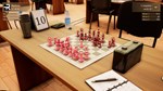 Chess Ultra X Purling London Mr. Jiver Art Chess DLC