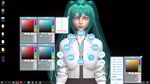 Desktop Girlfriend * STEAM РОССИЯ*АВТОДОСТАВКА
