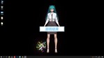 Desktop Girlfriend * STEAM РОССИЯ*АВТОДОСТАВКА