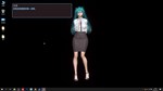 Desktop Girlfriend * STEAM РОССИЯ*АВТОДОСТАВКА