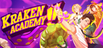 Kraken Academy * STEAM РОССИЯ*АВТОДОСТАВКА