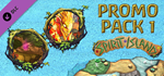 Spirit Island - Promo Pack 1 DLC * STEAM*АВТОДОСТАВКА