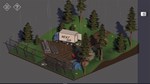 Tiny Room Stories: Town Mystery * STEAM*АВТОДОСТАВКА