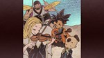 Sakuna: Of Rice and Ruin Musical Arrangements -Play-