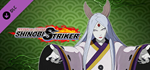 NTBSS: Master Character Training Pack - Kaguya Otsutsuk