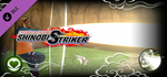 NTBSS: Special Ninjutsu - Particle Style: Atomic Disman