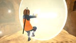 NTBSS: Special Ninjutsu - Particle Style: Atomic Disman