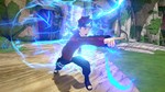 NTBSS Special Ninjutsu - The Piercing One-Fingered Thru