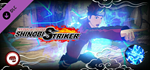 NTBSS Special Ninjutsu - The Piercing One-Fingered Thru