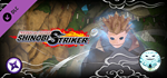 NTBSS: Special Ninjutsu - Steam Imp DLC * STEAM RU*