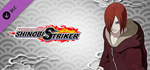 NTBSS: Master Character Training Pack - Nagato (Reanima