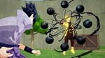 NTBSS: Master Character Training Pack - Naruto Uzumaki