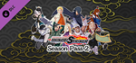 NARUTO TO BORUTO: SHINOBI STRIKER Season Pass 2 DLC