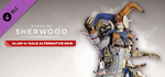 Gangs of Sherwood - Alan A Dale Alternative Skin DLC