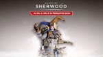 Gangs of Sherwood - Alan A Dale Alternative Skin DLC