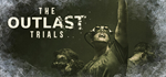 The Outlast Trials * STEAM РОССИЯ*АВТОДОСТАВКА