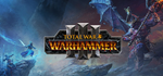 Total War: WARHAMMER III * STEAM РОССИЯ🔥АВТОДОСТАВКА