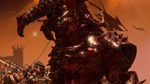 Total War: WARHAMMER III - Blood for the Blood God III