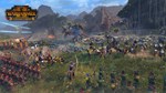 Total War: WARHAMMER II - The Hunter & The Beast DLC