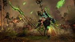 Total War: WARHAMMER II - The Prophet & The Warlock