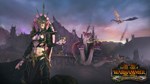 Total War: WARHAMMER II - The Queen & The Crone DLC