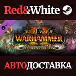Total War: WARHAMMER II - The Queen & The Crone DLC