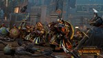 Total War: WARHAMMER - The King and the Warlord DLC