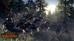 Total War: WARHAMMER - The Grim and the Grave DLC