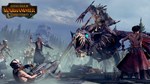 Total War: WARHAMMER - The Grim and the Grave DLC