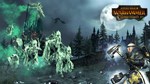 Total War: WARHAMMER - The Grim and the Grave DLC