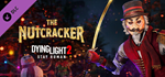 Dying Light 2 - Nutcracker Bundle DLC * STEAM RU🔥