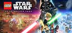 LEGO® Star Wars™:The Skywalker Saga Deluxe Edition