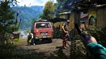 Far Cry 4 - The Hurk Deluxe Pack DLC * STEAM RU🔥