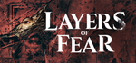 Layers of Fear * STEAM РОССИЯ*АВТОДОСТАВКА